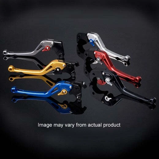 Synto/Synto EVO Brake/Clutch Lever for BMW K1200R/S 2005-2012 various colors - Image 2 of 4