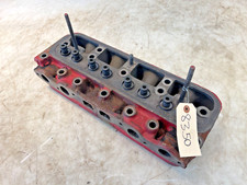 1965 International Ih 424 Tractor Cylinder Head
