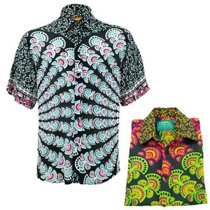 indian shirt pattern