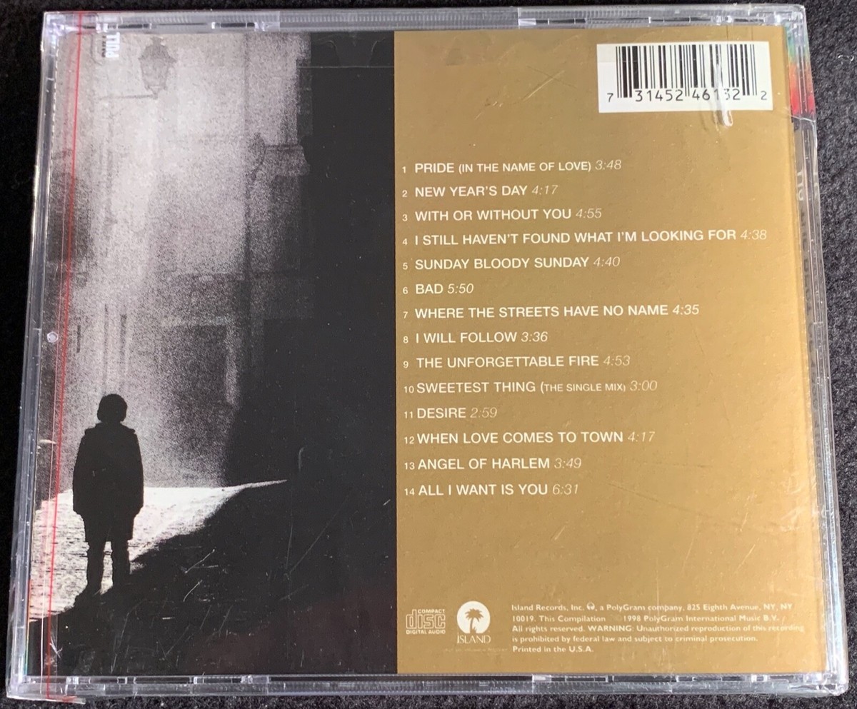 U2 CD まとめ売り　27枚　洋楽 U2 CD まとめ売り27枚洋楽