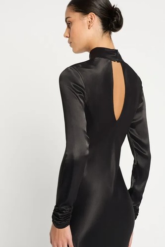 BNWT SASS & BIDE 'Heart Of The Ocean' Dress - Size 6 - $550 - Picture 7 of 11