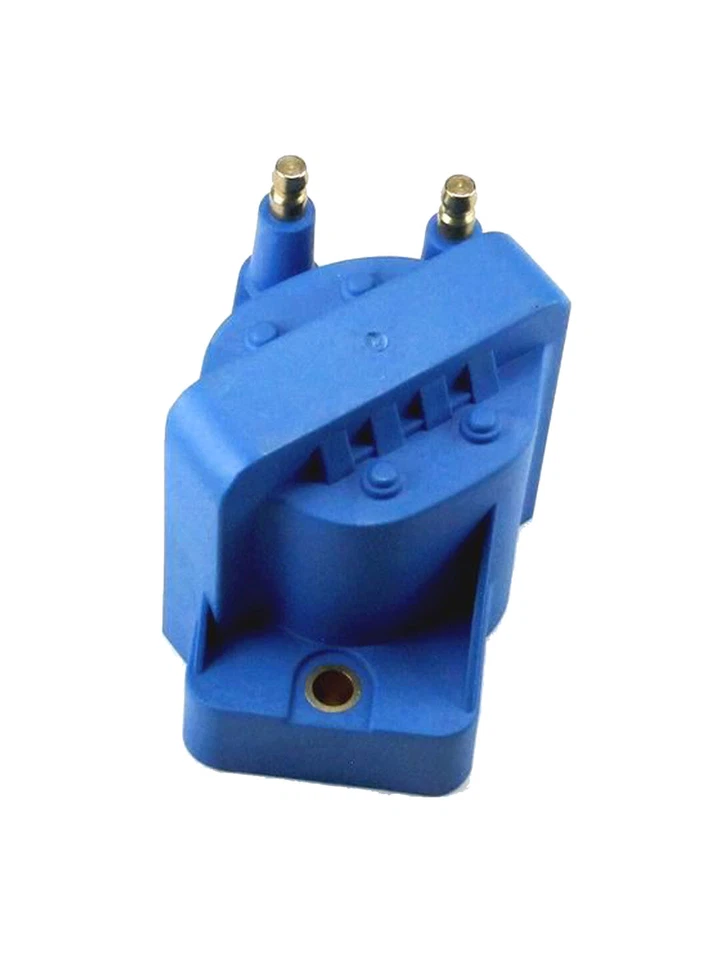 3x Ignition Coil & 6x NGK Spark Plug fit Oldsmobile Cutlass Ciera 3.3L V6 DR39 - Image 2 of 4