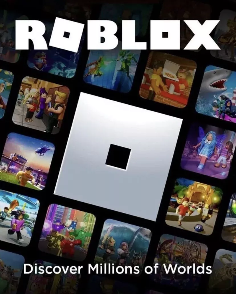 Roblox - 200 Robux Key GLOBAL