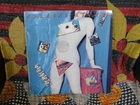 The Rolling Stones "Undercover" LP (1983)