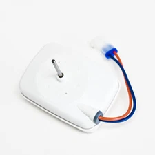 Choice Parts for GE WR60X26085 Refrigerator Evaporator Freezer Fan Motor