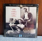 LOT 2 Laserdisc Katharine Hepburn QUALITY STREET~LONG DAYS JOURNEY NIGHT New — photo 7
