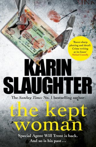 Kept Woman von Karin Slaughter - Bild 1 von 1