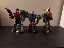 Transformers Studio Series 86 Swoop Sludge Sl...