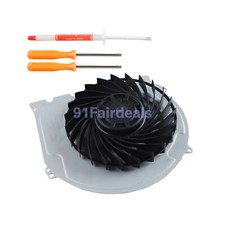 Replacement Internal Cooling Fan KSB0912HD For Sony PS4 Slim CUH-2015A CUH-2017A