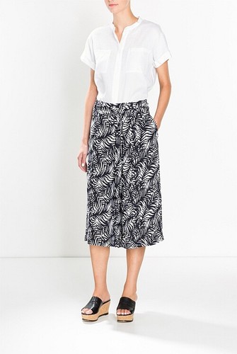 trenery culottes