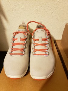 ecco women's biom fjuel train oxford