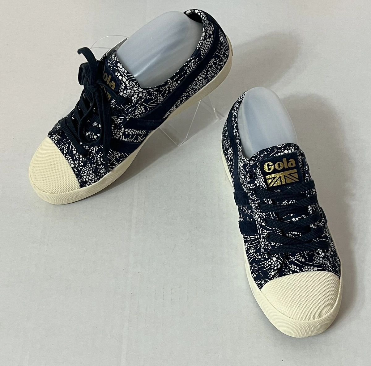 Gola bullet liberty clearance sneakers