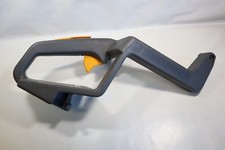 Tronçonneuse Partner 360 d'assemblage de poignée arrière d'origine