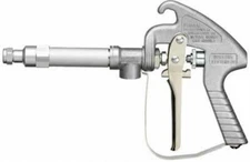 Teejet 13" Aluminum GunJet Spray Gun, 200 PSI | AA43LA-AL4
