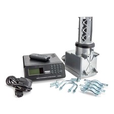 Sharman Multicom AR-600XL VHF/UHF Antenna Rotator