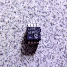 Microchip Technology MCP4921T-E/MS (K)