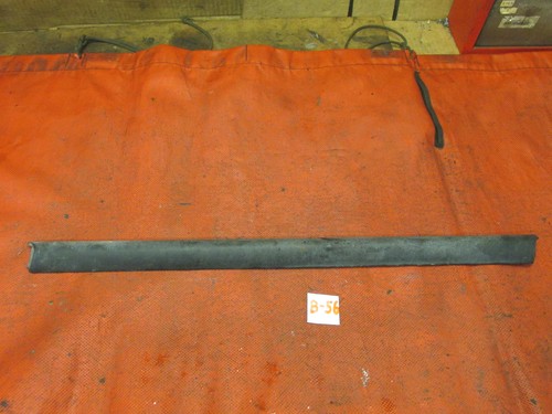 MG Midget, Austin Healey Sprite, Right Upper Door Capping, Original, !! - Picture 5 of 12