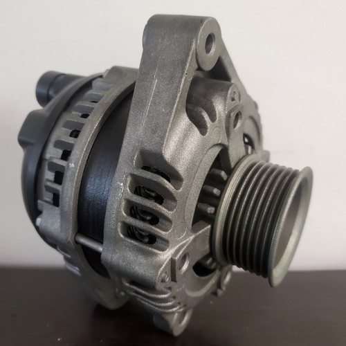 Acura TSX L4 2.4Liter 2009-10-11-12-13-2014 Alternator/OEM Reman By RR_Alternato - Picture 6 of 8