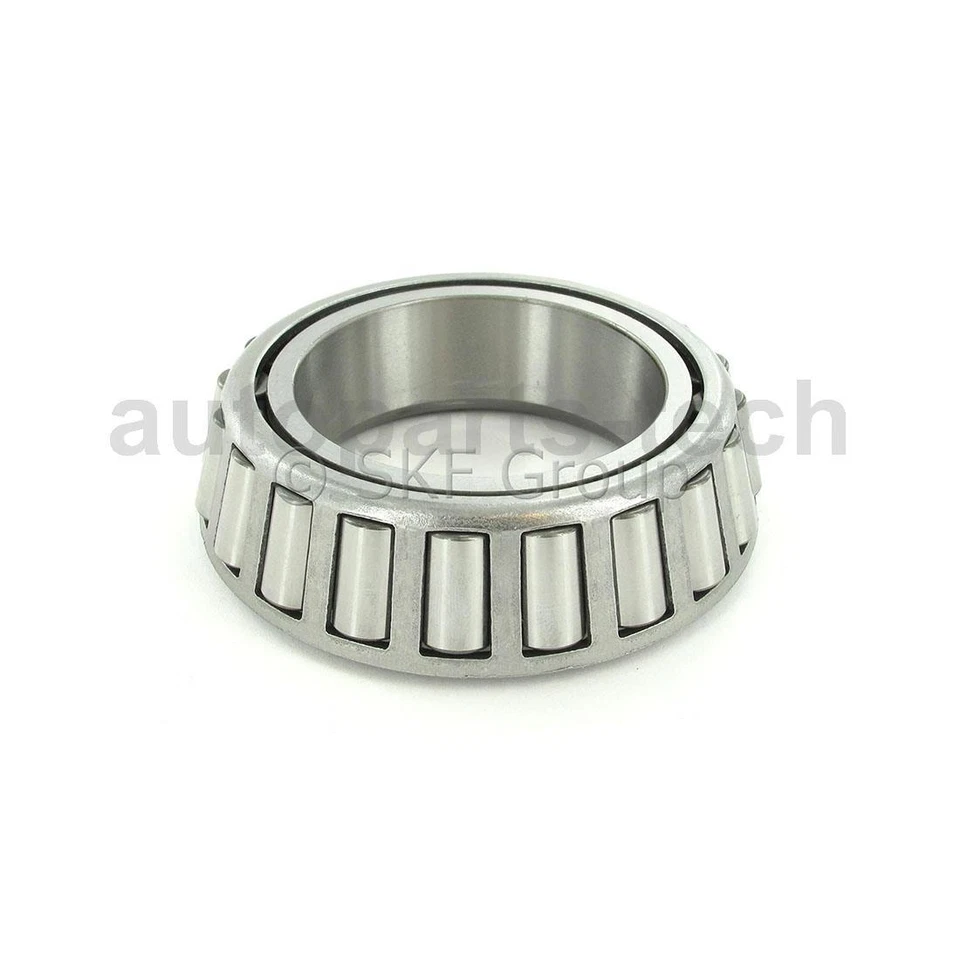 Rolamento diferencial do eixo dianteiro traseiro para Ford Expedition 2001 2002 2003 2004 - Imagem 4 de 4