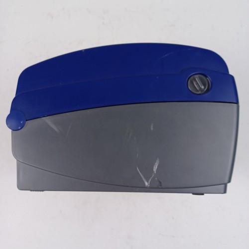 Brady BBP11-34L Thermal Transfer Label Printer Ethernet USB Serial Parallel - Picture 3 of 7