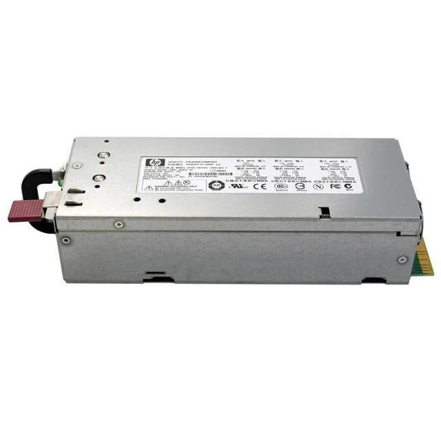 HP Industrial Uninterruptible Power Supplies (UPS)