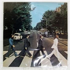 BEATLES ABBEY ROAD APPLE AP8815 Japan VINYL LP