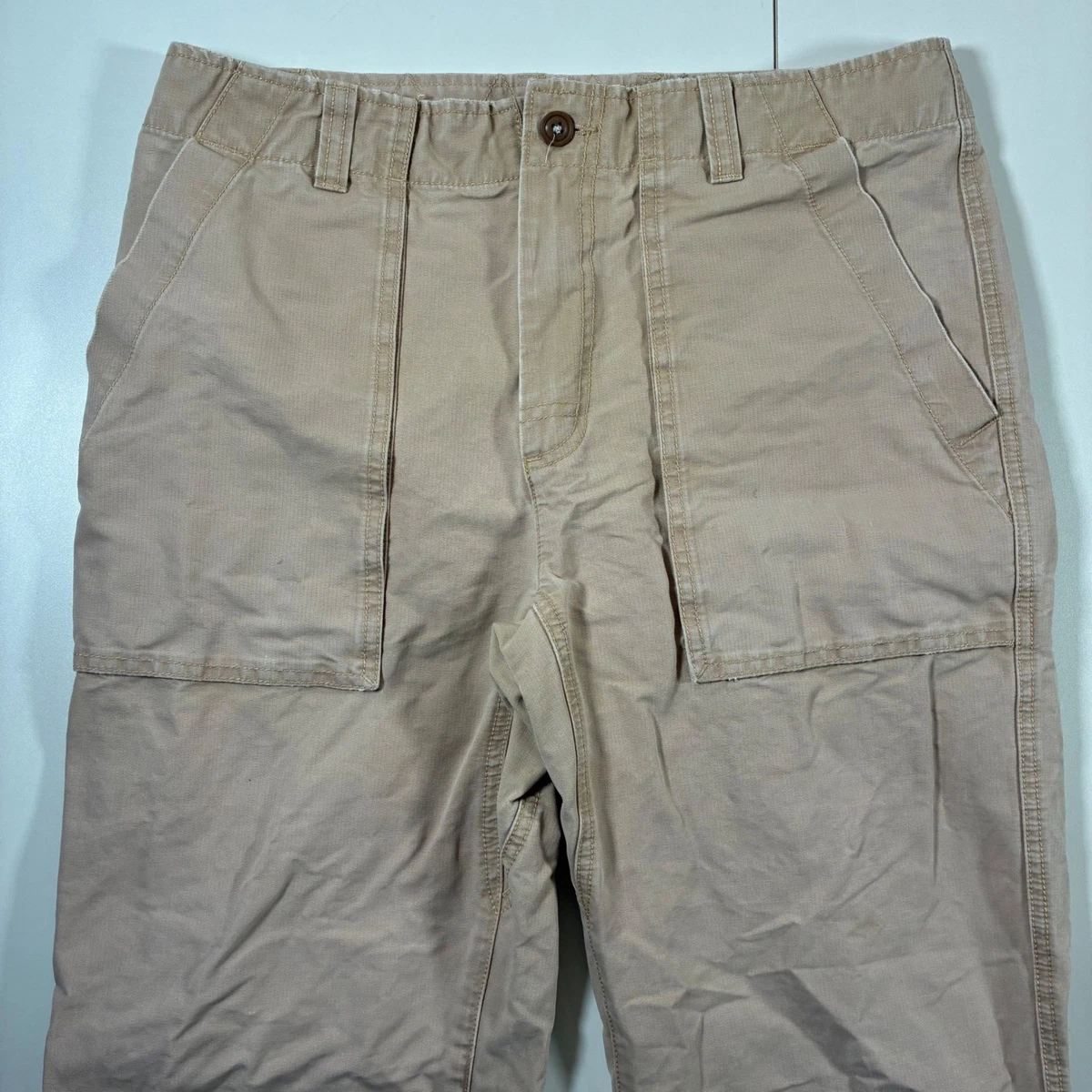 Las mejores ofertas en Tamaño Regular de pana L.L. Bean Pantalones