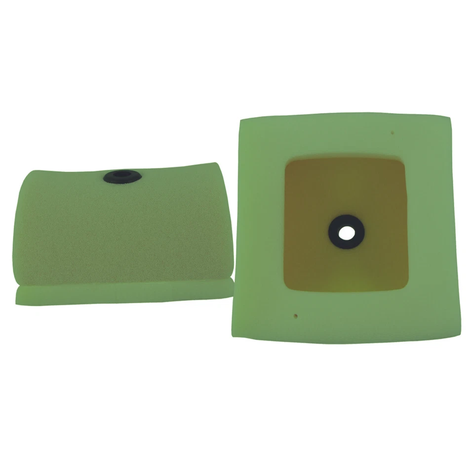 Filtro de aire preengrasado sin trabajo para Honda CRF150F CRF230F 1220 Foto 2 de 2