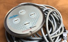 Cal Spas Topside (52677) Auxiliary Panel  4 B...