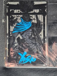 LOL MSI Fan Festa ヤスオ & ジンクス カード3セット League of Legends Yasuo | eBay
