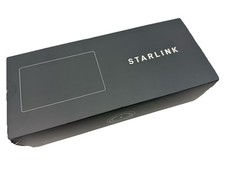 SpaceX UTR-232 Starlink Gen 3 Standard Wi-Fi Router