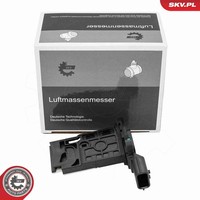 Esen SKV Luftmassenmesser 07SKV525 5V FüR Renault Megane 4 K9A ScÉNic B9A LVA