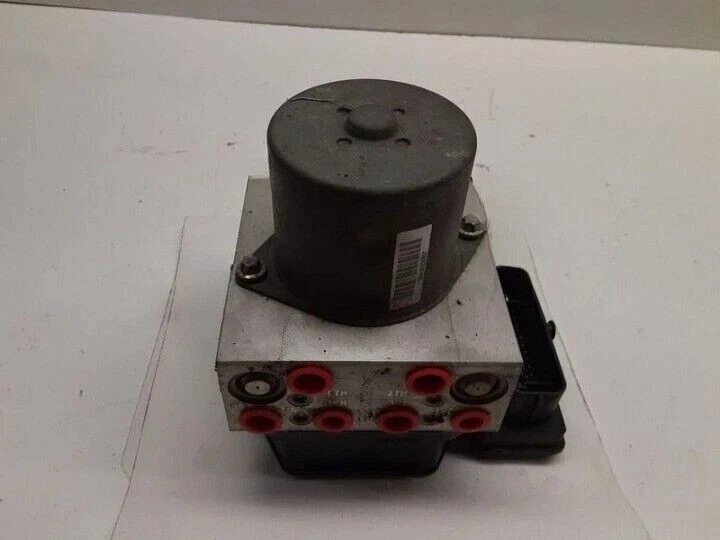 2010-2011 VOLKSWAGEN TIGUAN ABS Anti-Lock Brake Pump Assembly 2.0L GENUINE OEM Foto 4 de 4