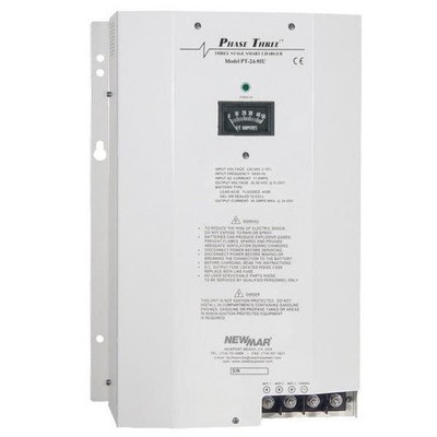 Newmar 95u 24v 95a #PT-24-95U
