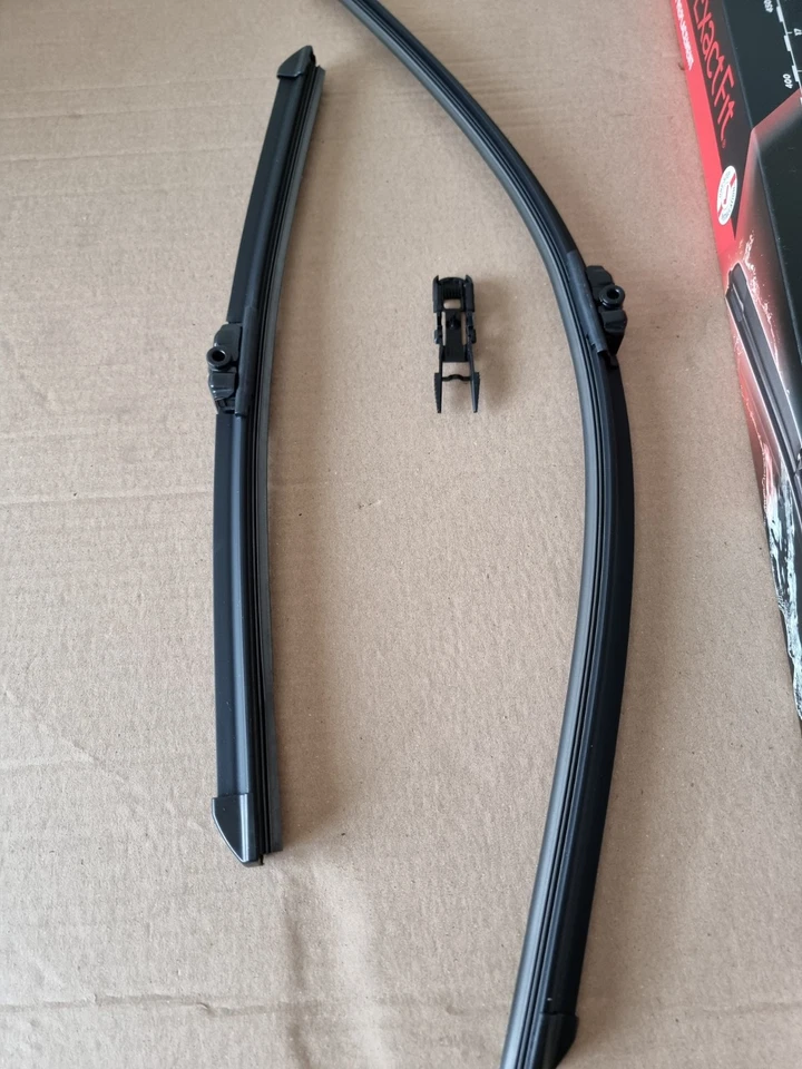 Trico 600/400mm Exact Fit Beam Blade Kit RHD EFK60401R - Image 2 of 4