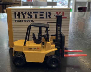 Hyster Forklift Model | eBay
