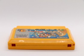 Super Mario Bros. 3 Nintendo Famicom Japan Nintendo 1988 Tested