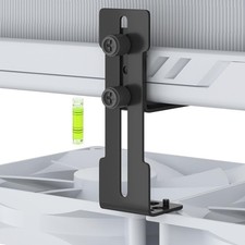 GPU Support Bracket   Graphics Card Stand Holder for 12-14cm Fans