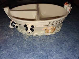Vintage Bone Dishes | eBay