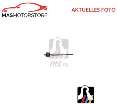 AXIALGELENK SPURSTANGE VORNE RTS 92-99538 P NEU OE QUALITÄT