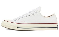 Converse Chuck Taylor All Star 70 Ox Whi... 162065C