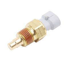 Engine Coolant Temperature Sensor - Compatible with GM Vehicles Chevy C1500