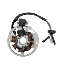 Magneto Stator for Electric Scrambler Predator 50 Sportsman 90 ATV E-TON AXL50 