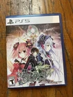 Fairy Fencer F: Refrain Chord - Sony PlayStation 5