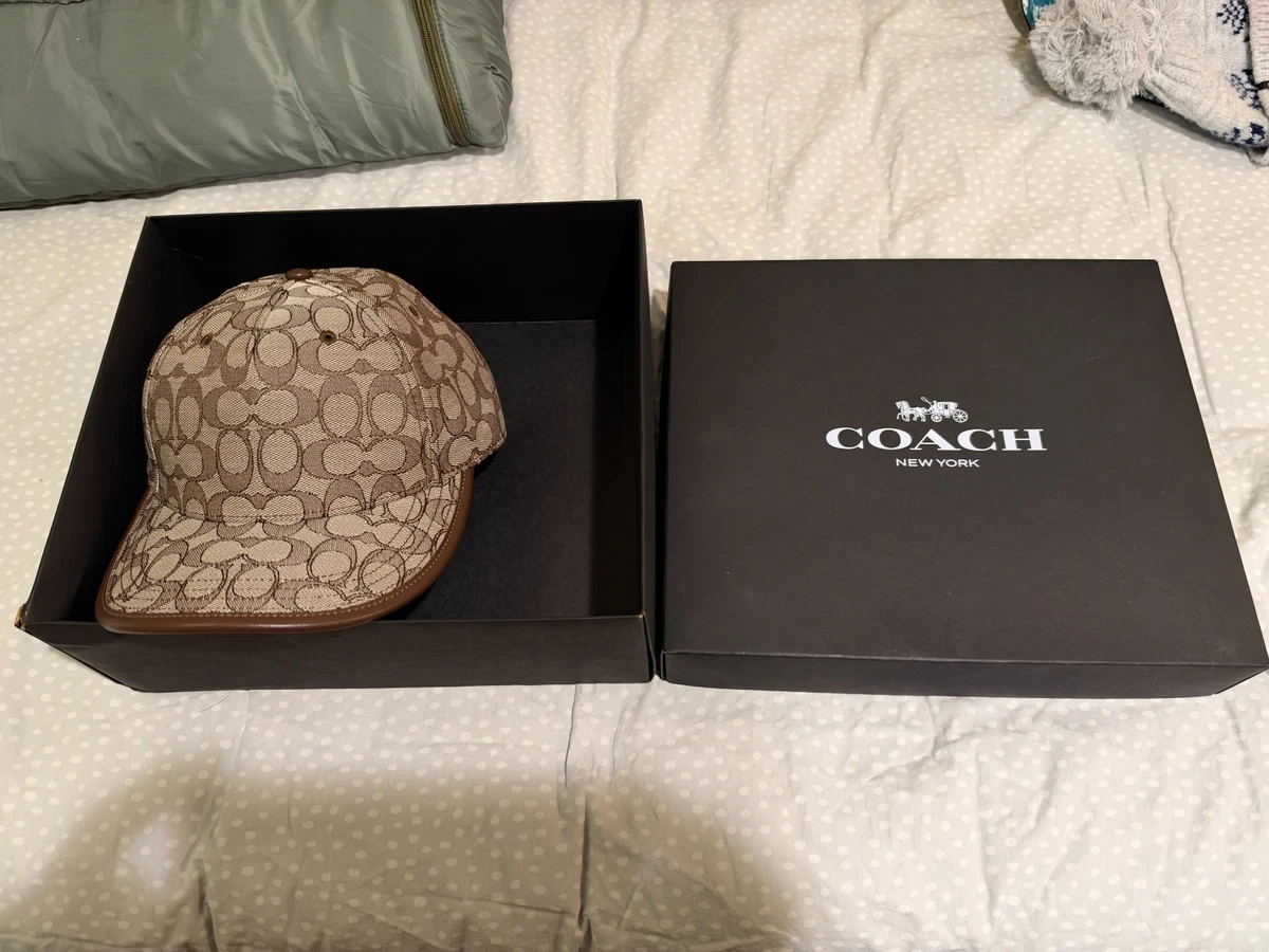 25+ coach cap for sale | Updated Oct 2026
