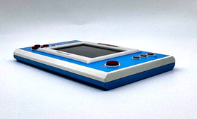 Super Mario Bros. Game & Watch &ndash; Complete in Box &ndash; 100% Original &ndash; Used