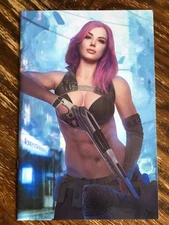 ASCENCIA 6 SHIKARII HAIR DOWN EXCLUSIVE VIRGIN VARIANT WAKE ENTERTAINMENT