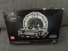 LEGO Star Wars: Emperor's Throne Room Diorama (75352) New Factory Sealed Retired