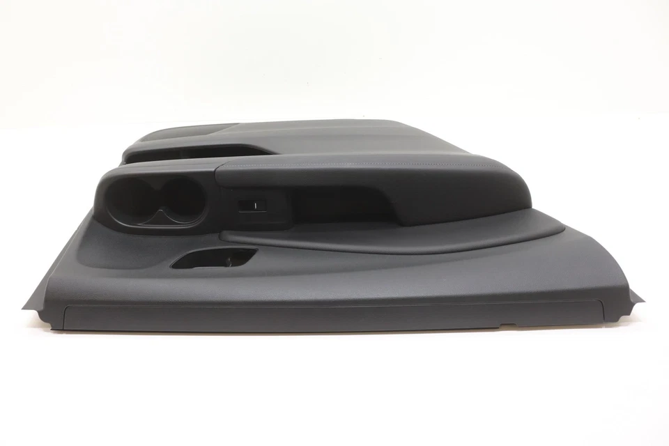 Panel de moldura de puerta trasera HONDA PASSPORT 2019-2023 LH 83750TG7A01232 Foto 4 de 4