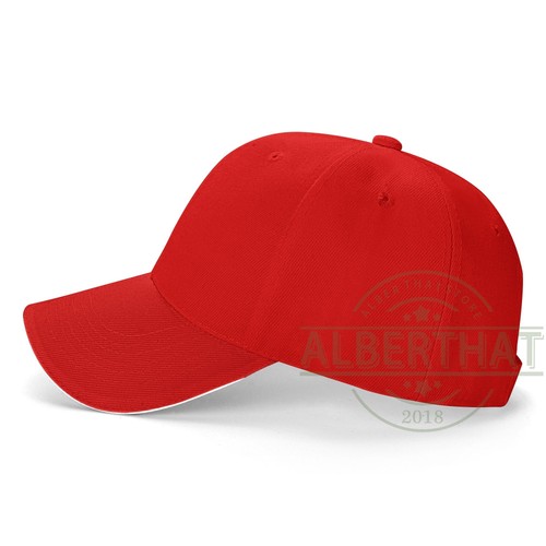 Lifts Heavys Pet Dogs Unisex Baseball Cap Adjustable Men's Hats Trucker Cap - Picture 3 of 9